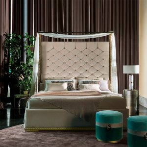 Кровать  ANGELO CAPPELLINI 34200/19I