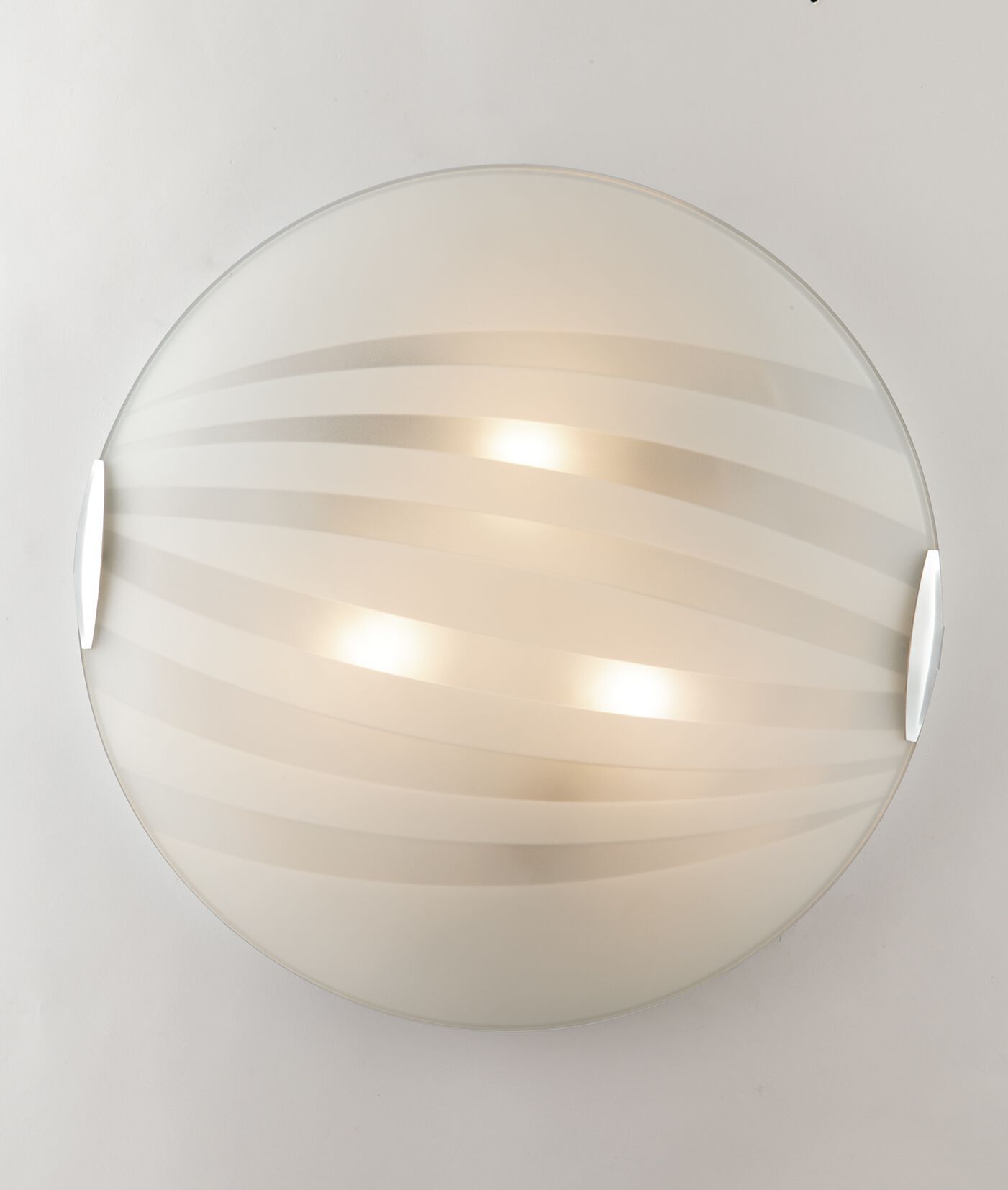 Стеклянный потолочный светильник Fan Europe Lighting окружающий свет дизайн ARCH-00071185 - Вид №2