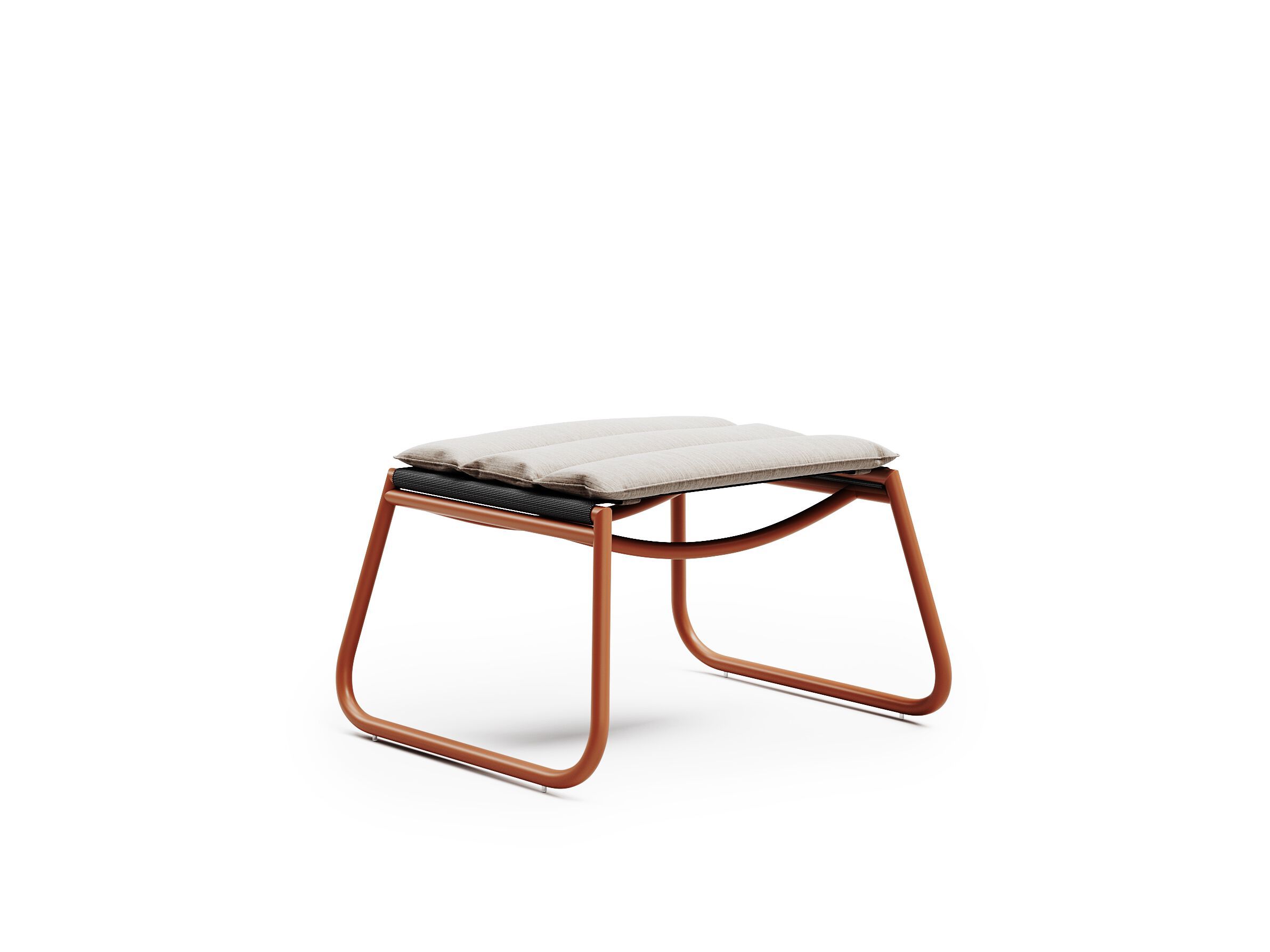 Алюминиевая подставка для ног Atmosphera Закинф ARCH-00136587 - Вид №9