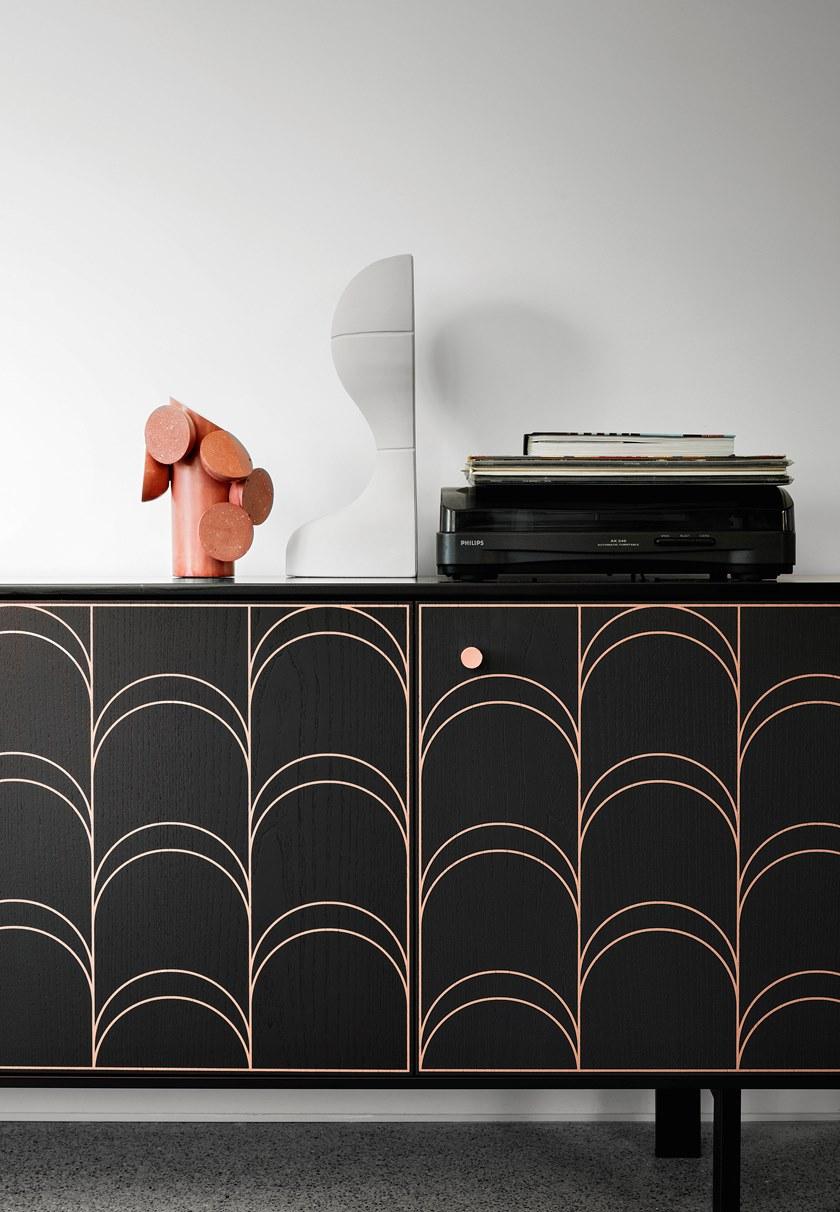 Miniforms Комод деревянный с распашными дверцами sun-id-1460572 - Вид №1