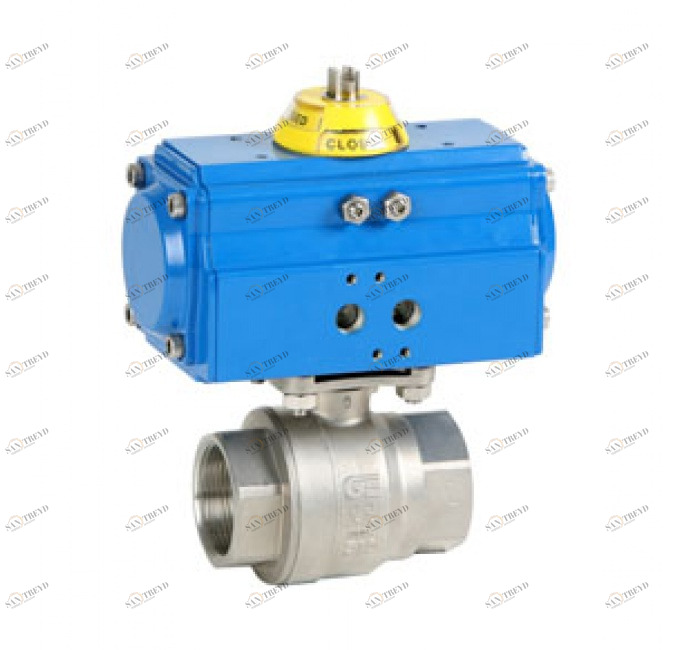 GENEBRE 5015 04 126 Шаровой кран 2 шт 