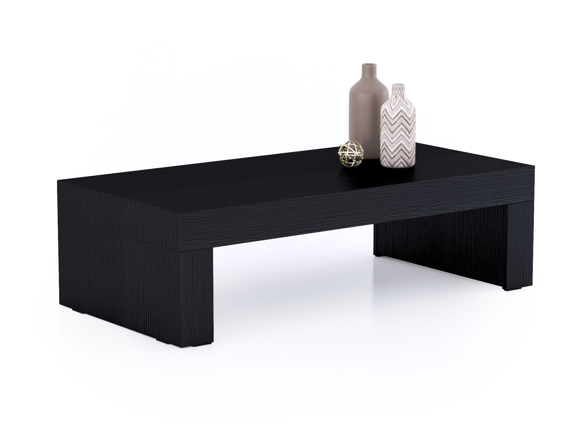 Прямоугольный журнальный столик из меламина Mobili Fiver Evolution ARCH-00110824