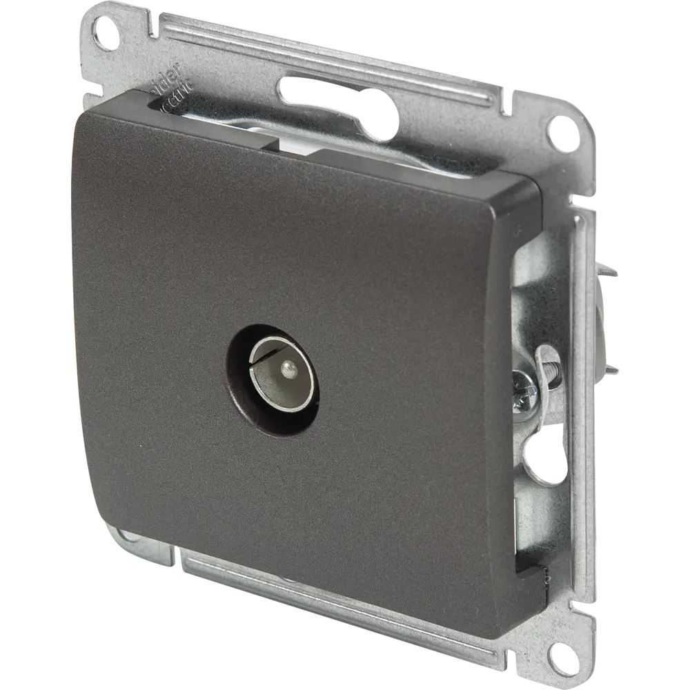 Schneider Electric Glossa - Двойная USB розетка для зарядки устройств 84644902 STLM-0053180 - Вид №1