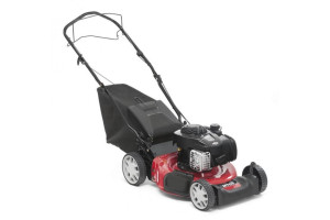 15866945 Бензиновая самоходная газонокосилка SMART 53 SPBS 12B-PY5L600 MTD