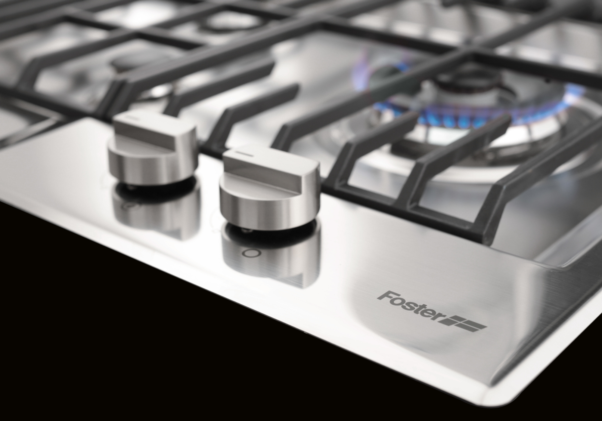 7206032 Варочная панель FL 7206032 Fosterspa  - Вид №6