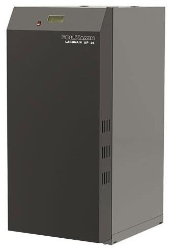 EDILKAMIN Металлический дровяной котел sun-id-1467363 - Вид №1