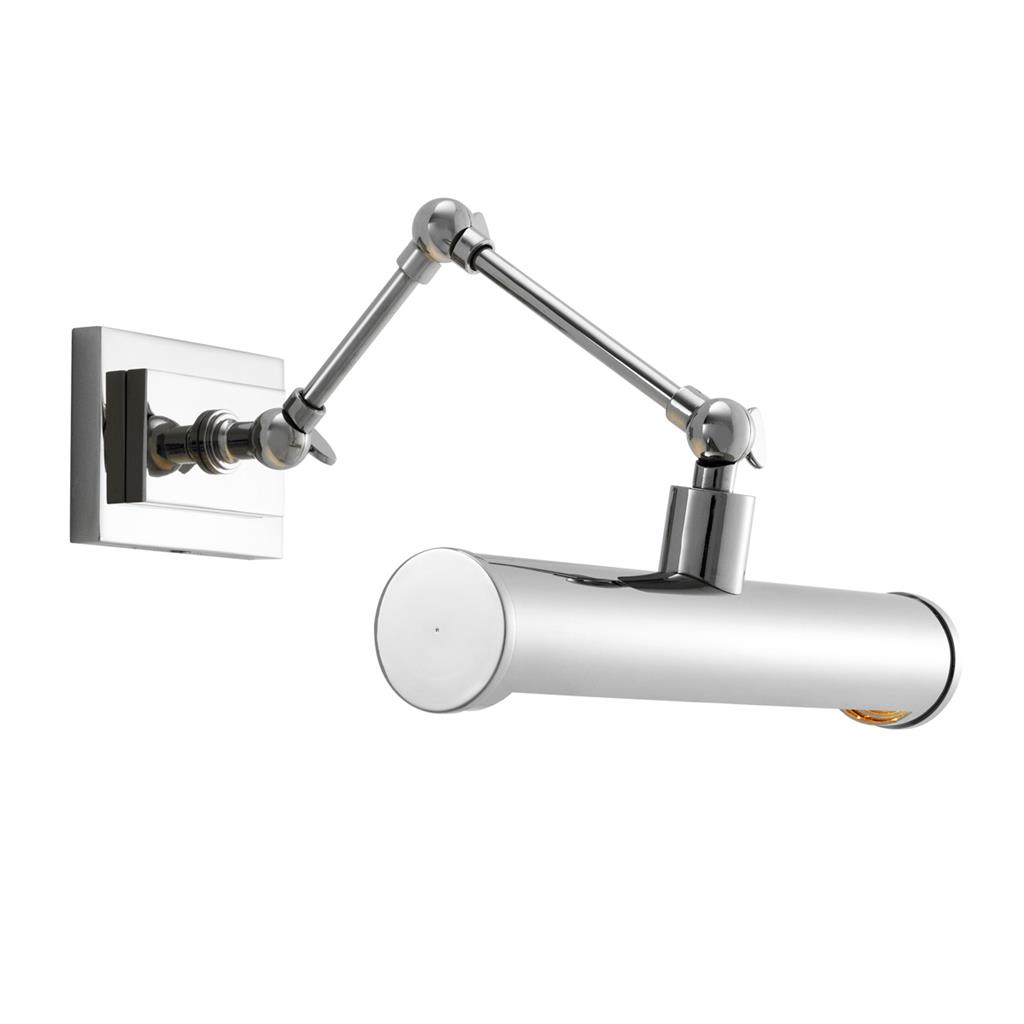 Подсветка для картин 111389 от Eichholtz EICHHOLTZ  247347 Никель  - Вид №1