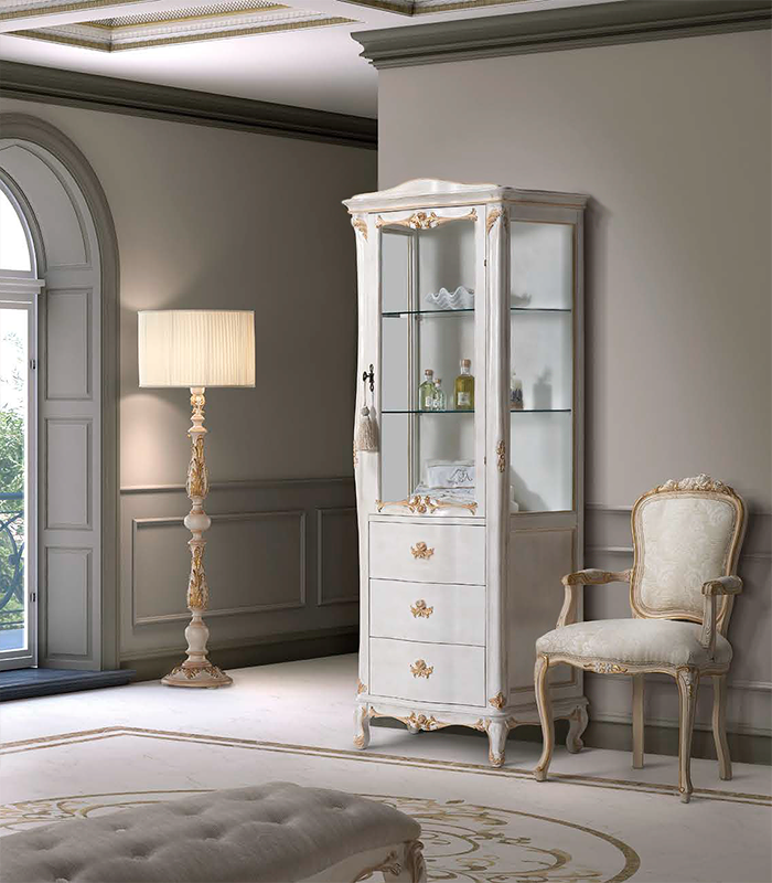 Витрина  FLORENCE ART 226 