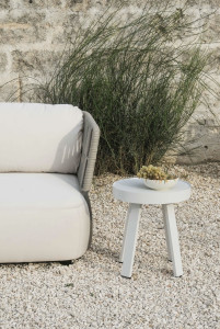 Ткань сад диван