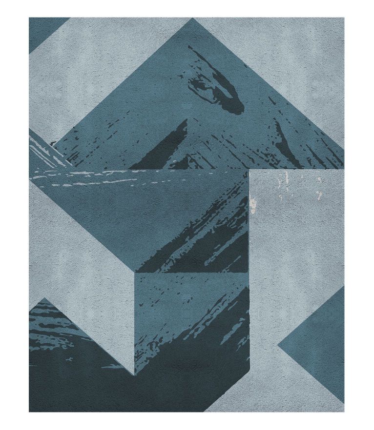 Калипсоруг RUG'SOCIETY Geometric 21_748