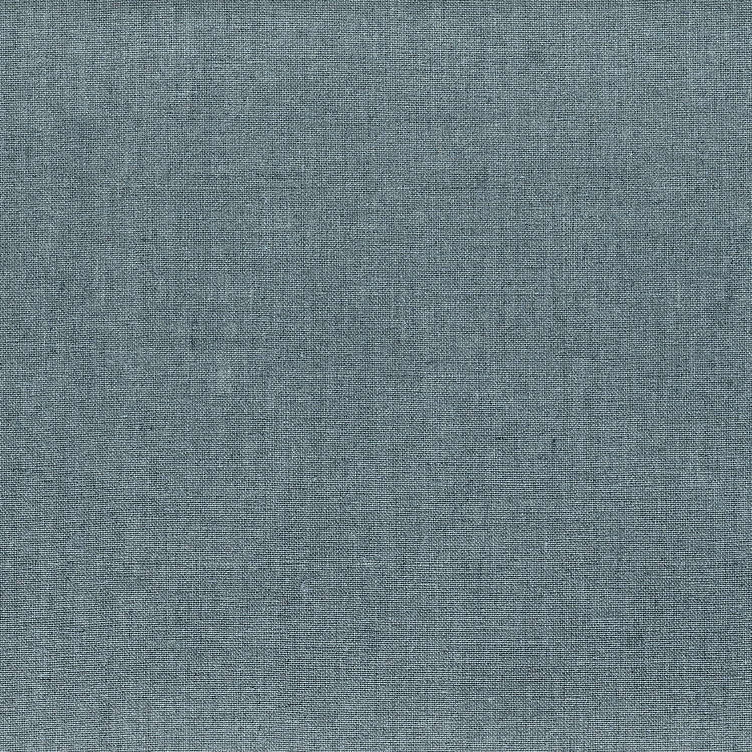 Льняная однотонная настенная ткань Casamance Linora ARCH-00040966 - Вид №12