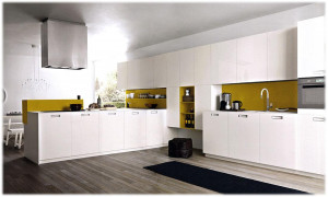 Кухня  CESAR CUCINE Kora-6