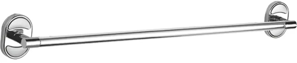 90833846 Держатель для полотенец Potato Genus P2901-1 55 см цвет хром STLM-0977023