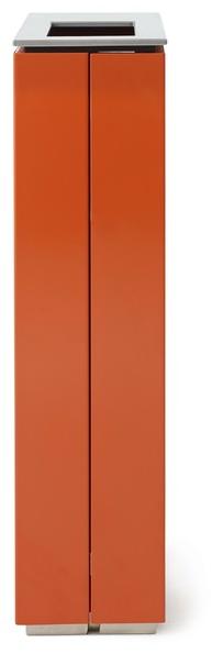 Nola Industrier Контейнер для мусора из нержавеющей стали sun-id-1383200 - Вид №2