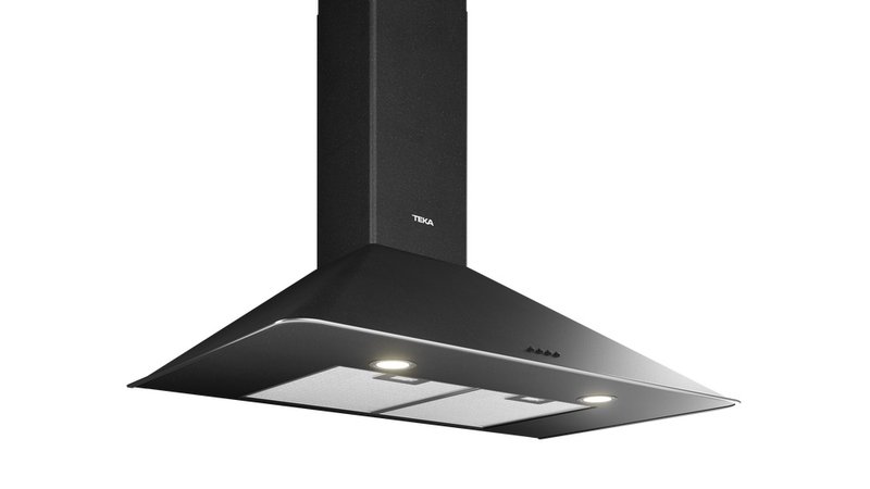 1305607 Вытяжка Teka DOS 90.1 ANTHRACITE-OS Польша  - Вид №3
