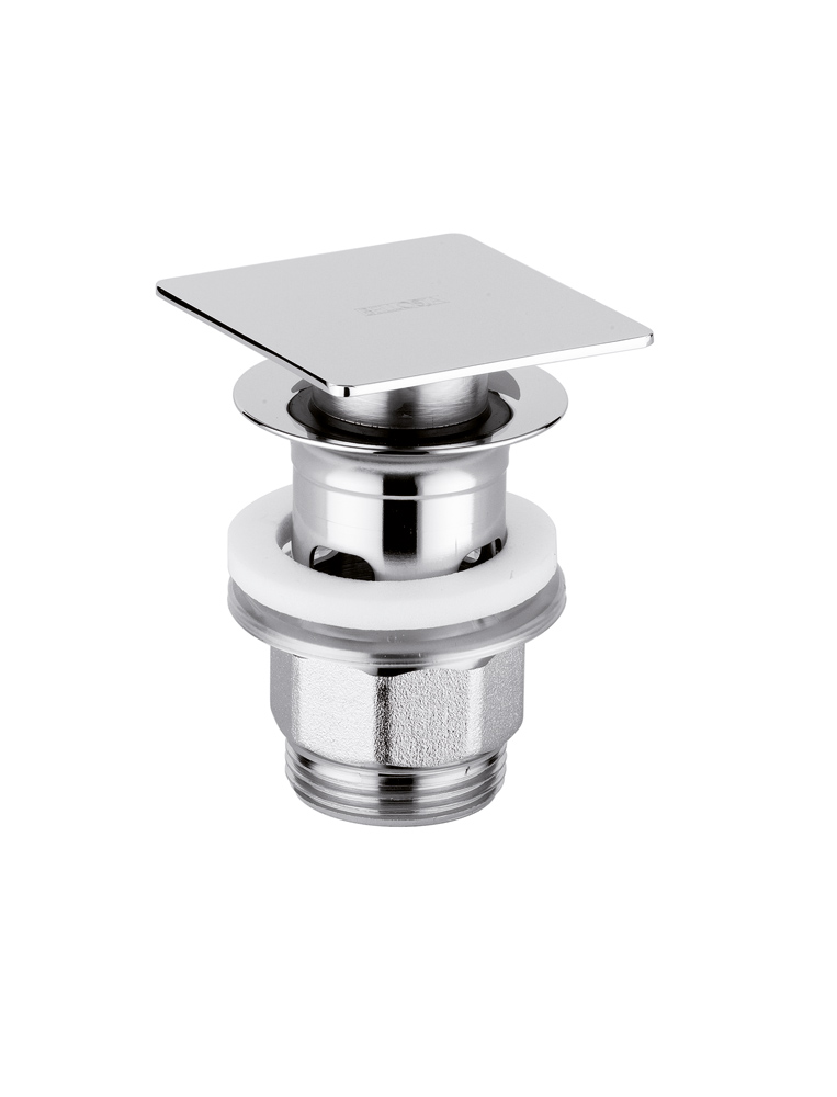 6536 Bellosta Rubinetterie ВЫХЛОПНАЯ ПАНЕЛЬ STOP & GO 1 "1/4 С ОКНО_x005F СЛИШКОМ ЗАПОЛНЕНО 