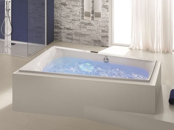 Гидромассажная система для ванн HOESCH REVIVA II ARCH-00117218