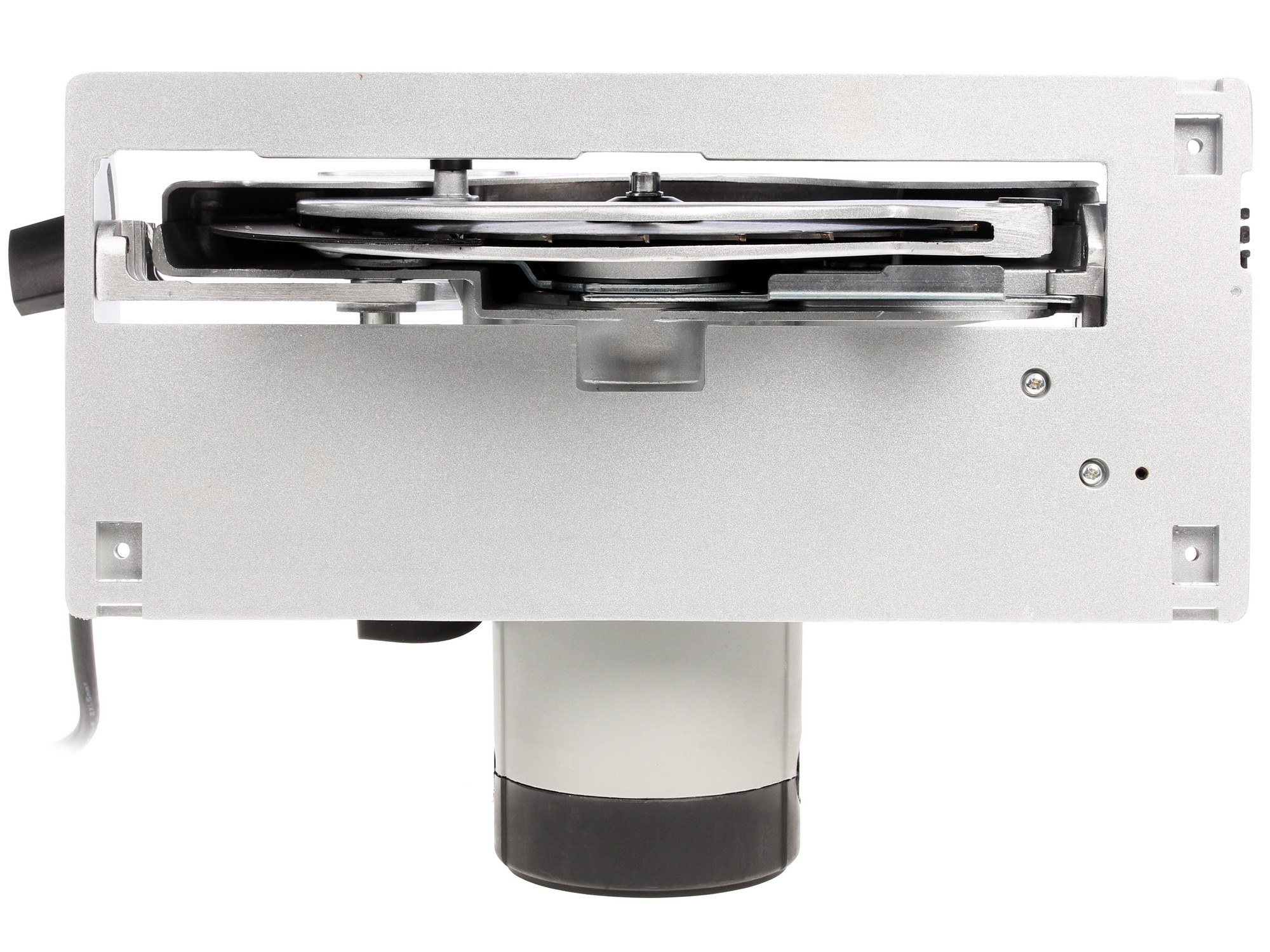 Пила дисковая Интерскол ДП-235/2000М 1020006 STDN-0028027 - Вид №5