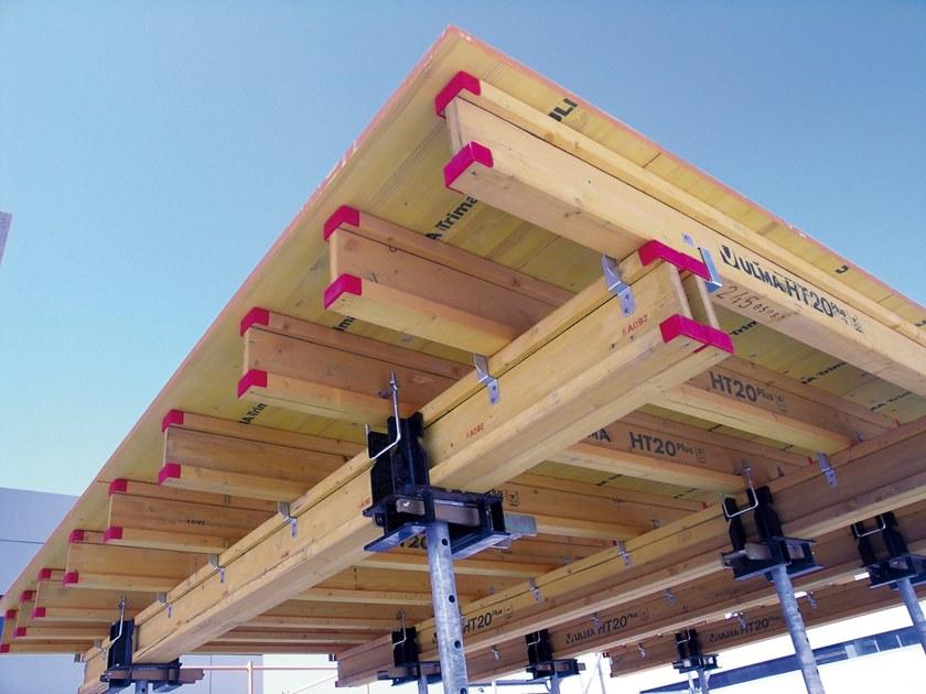 ULMA Construction Столы для полов sun-id-1416090 - Вид №1