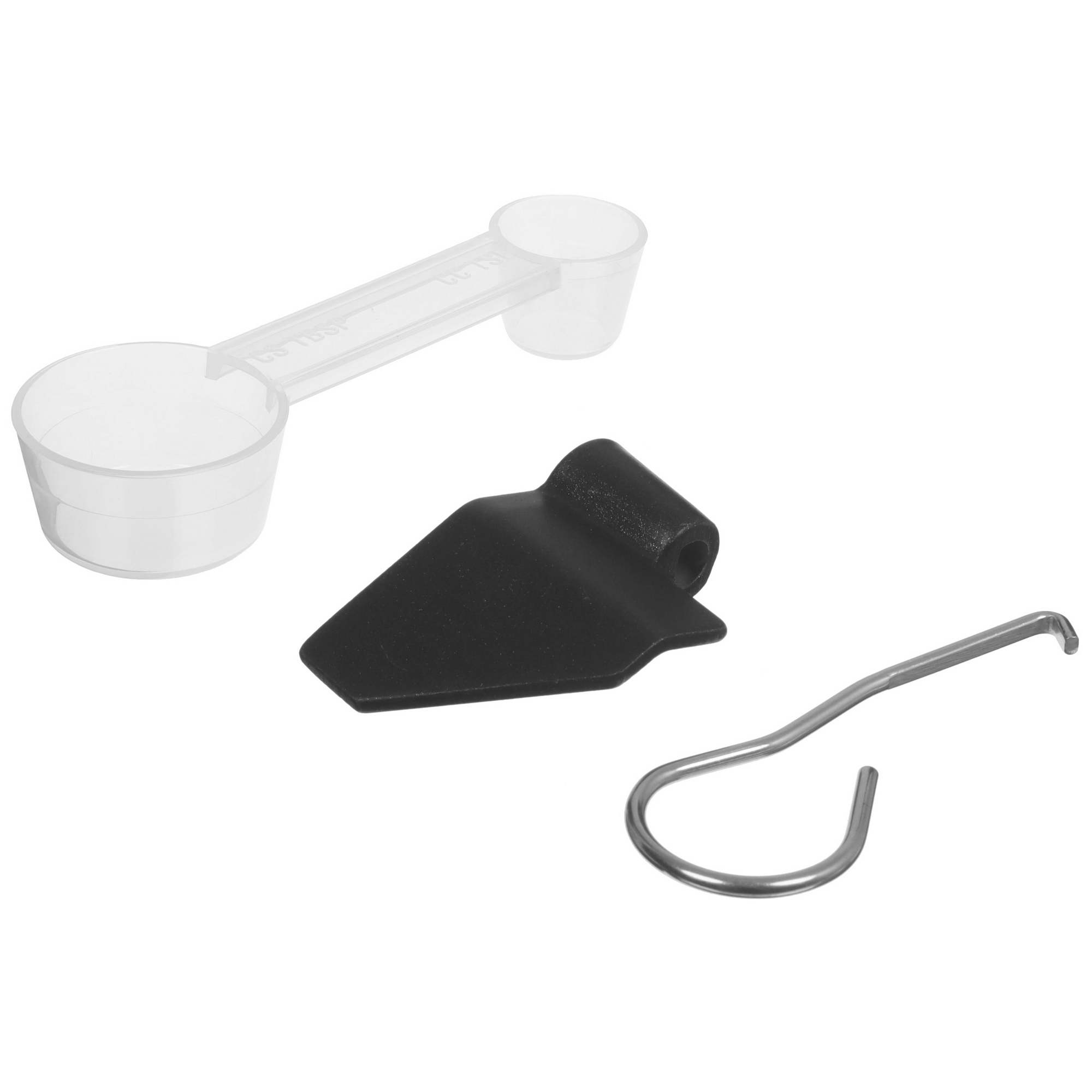 5472637 Хлебопечь Moulinex Pain Dore OW210130 белый STDN-0021023 - Вид №8