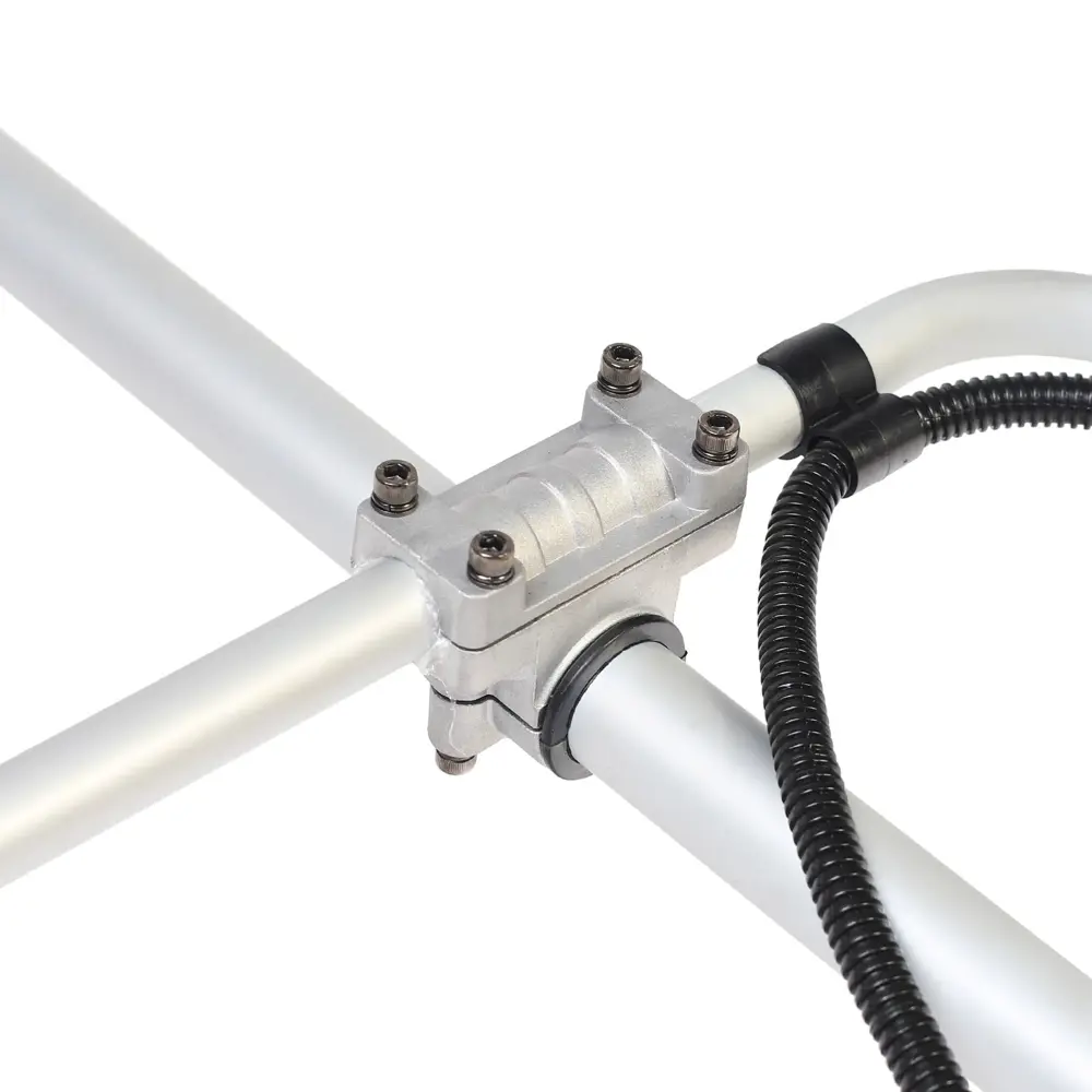 Бензиновый триммер PATRIOT PT 543 для сложного рельефа 84340596 STLM-0048643 - Вид №14