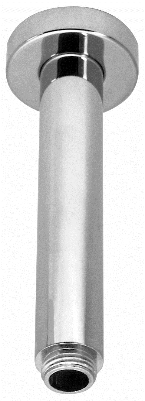 20126C15/A-CR CARIMALI Держатель для душа Victorian rosette TONDO