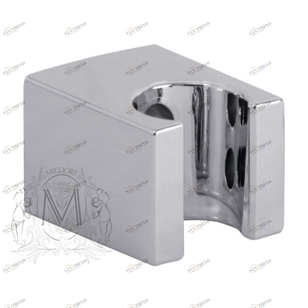 Держатель ручного душа MIGLIORE Ricambi ML.RIC-31.102 ML.RIC-31.102.CR