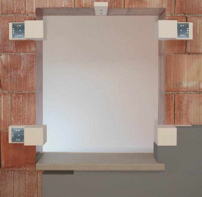 De Faveri Система крепления ставен sun-id-1446726 - Вид №2