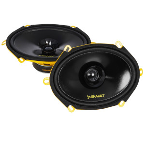 5448802 Широкополосная акустическая система SWAT SP-H57v2