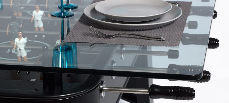 024749 Обеденный стол RS Dining RS Barcelona Santreyd  - Вид №3