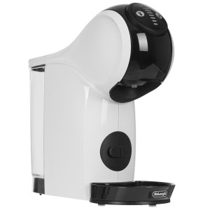 9208166 Кофемашина капсульная DeLonghi EDG 226.W