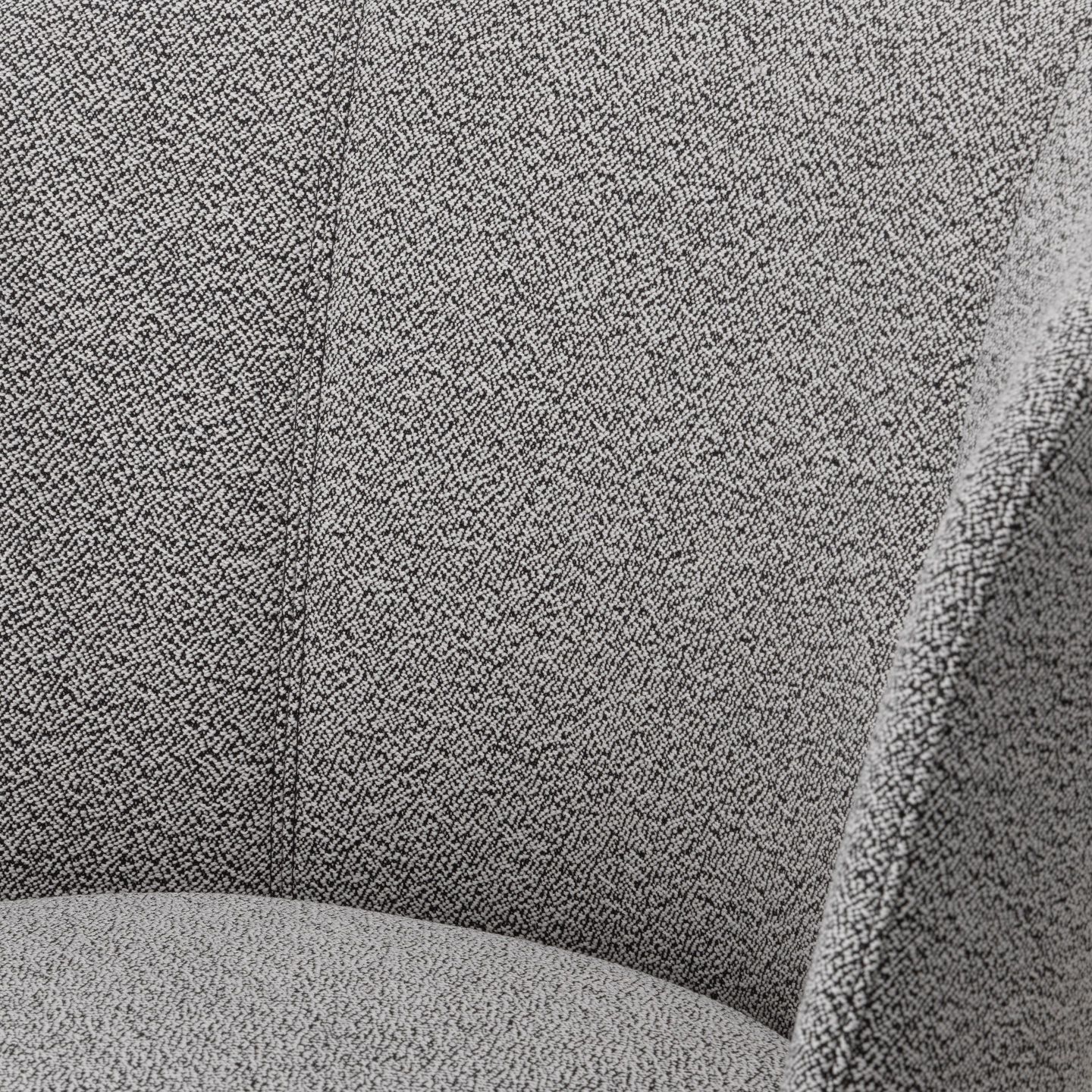 Мягкий спицевый стул VITRA Mikado ARCH-00000247 - Вид №3