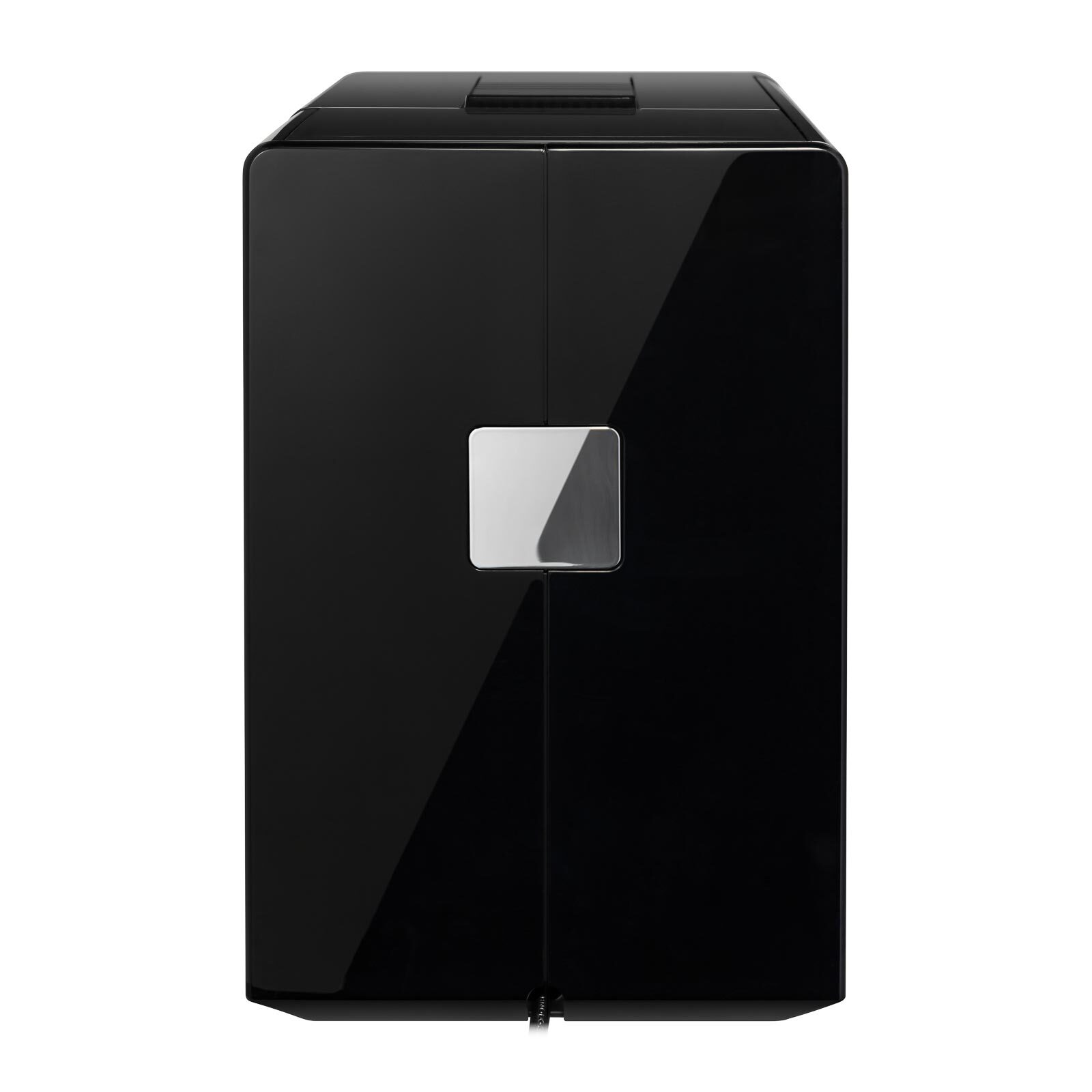 5637155 Кофемашина автоматическая KAFFIT COM Roma A5-2 Black черный STDN-0101393 - Вид №6