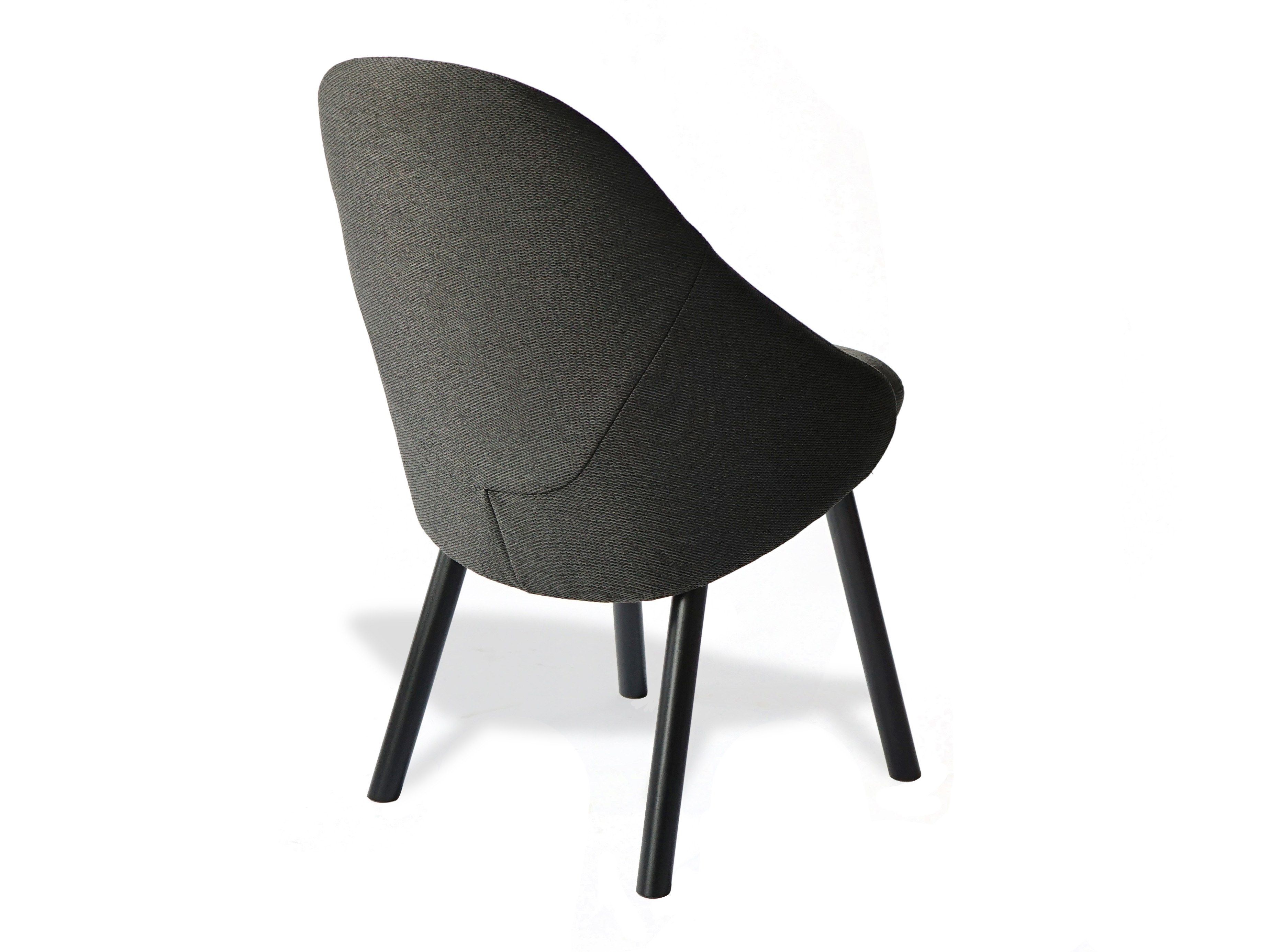 Тканевое кресло TON Albu ARCH-00077554 - Вид №2