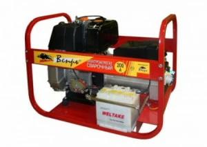 Дизельный генератор Вепрь АДП 6.0-230 ВЛ-С с АВР