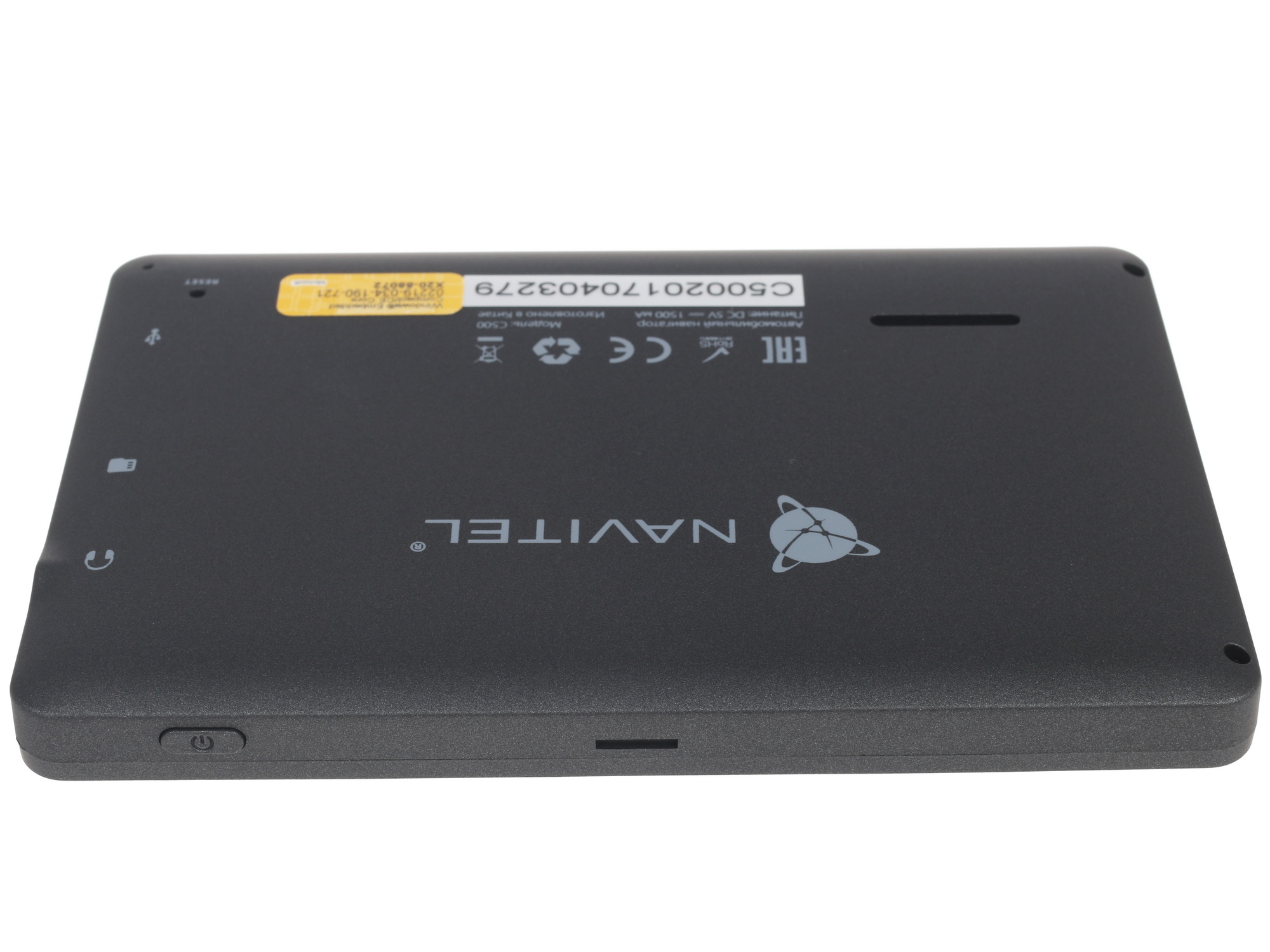1132371 GPS навигатор NAVITEL C500 STDN-0087770 - Вид №7