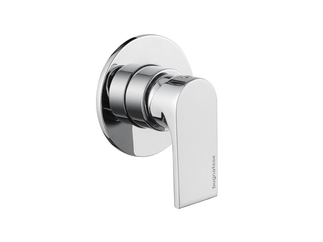 Однорычажный встраиваемый смеситель для душа Bugnatese Simple ARCH-00100615 - Вид №1