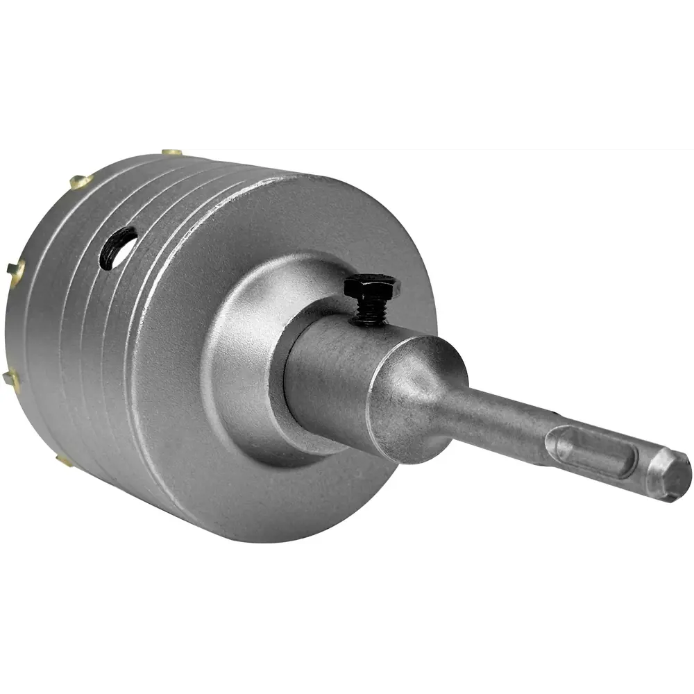 Коронка Vertextools SDS-plus 100 мм для кирпича и бетона 89404991 STLM-1575561 - Вид №2