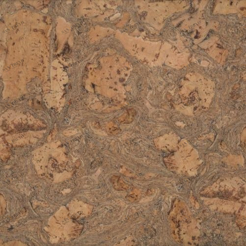 Пробка Corkart Natural Pk3 333 S-6.0 (Гладкая) 600х300 мм 2101400062