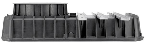 PERFORMANCE iN LIGHTING Напольный светодиодный лестничный светильник sun-id-1394752 - Вид №5