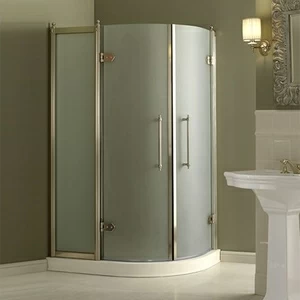 Душевая кабина угловая W/80 Devon Devon SAVOYW
