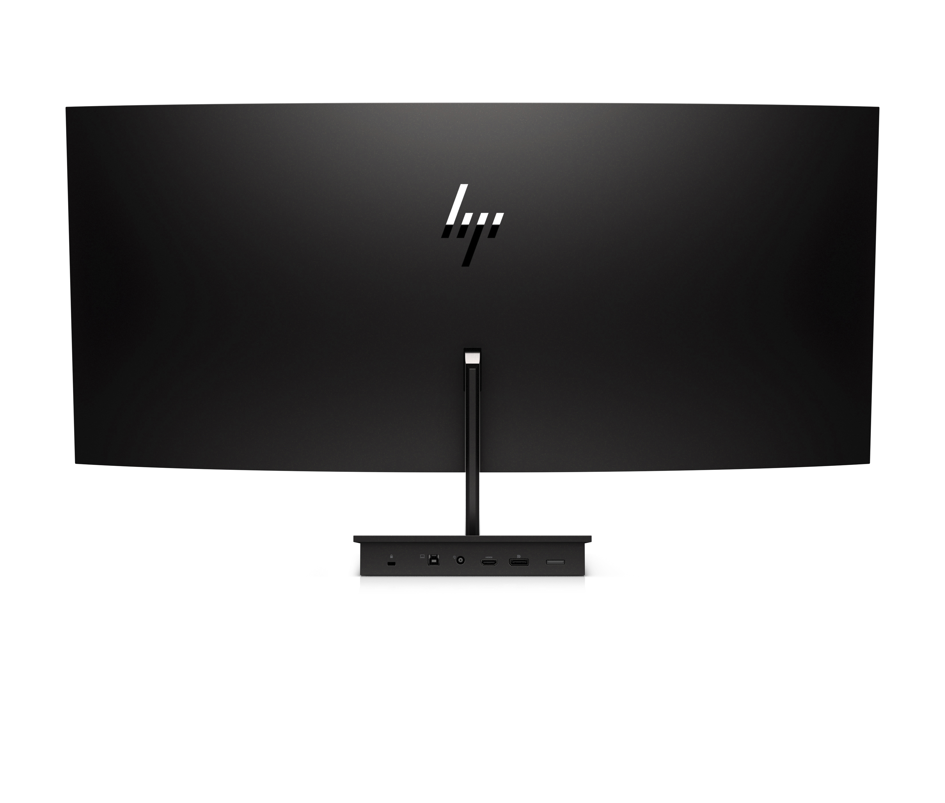 4PD93EA#ACB eliteone 1000 g2 aio nt 34" 34"(3440x1440 ips (матовый))/intel core i7 8700(3.2ghz)/8192mb/256ssdgb/bt/wifi/war 3y/w10pro + wireless slim kbd & mouse HP Santreyd  - Вид №3