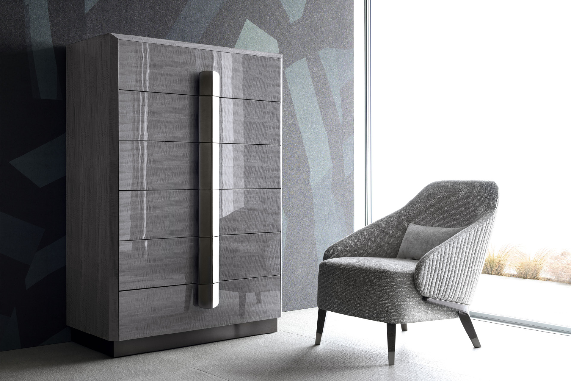 380/50 Mirage кресло - giorgio collection - Вид №7