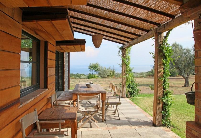 LIKE BLINDS Алюминиевые ставни / солнцезащитные шторки sun-id-1388631 - Вид №10