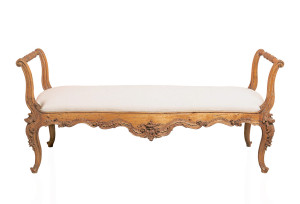 4561 - 8561 Divanetto 4561 Bianchini&Capponi RINASCIMENTO