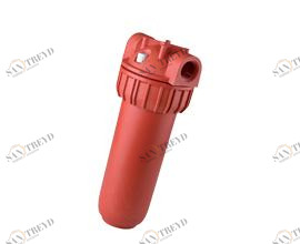 ATLAS FILTRI  Фильтр для горячей воды PLUS HOT 3P BX 