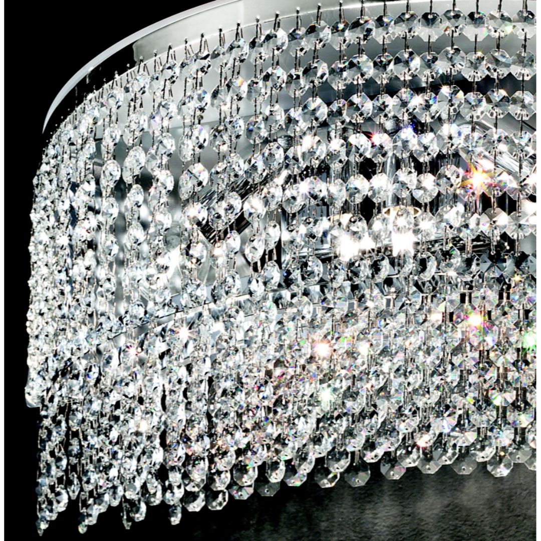 Masiero VE 815/A2 бра ve815a2 - Вид №1