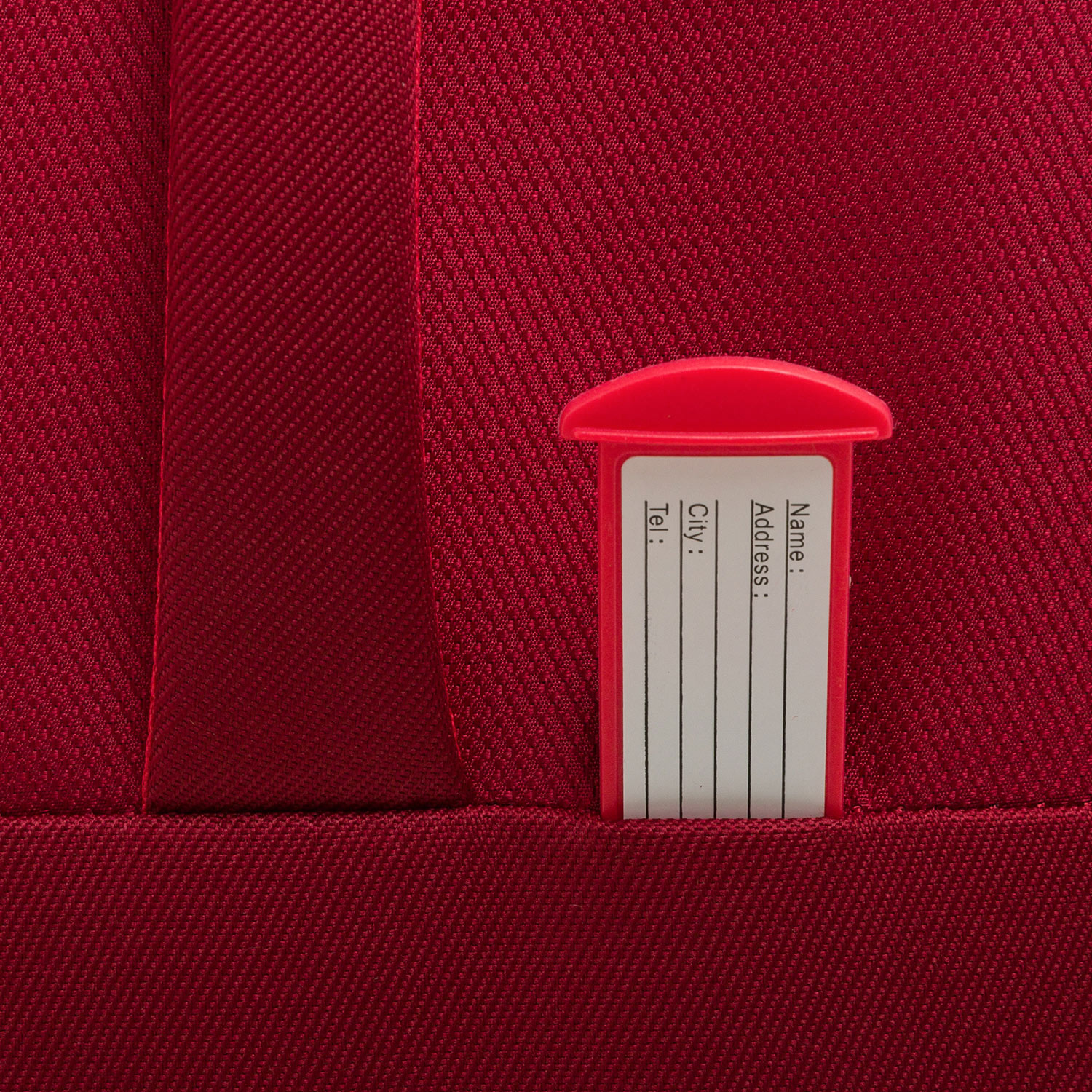 89847-10 Чемодан 89847 S Travelite Capri - Вид №8