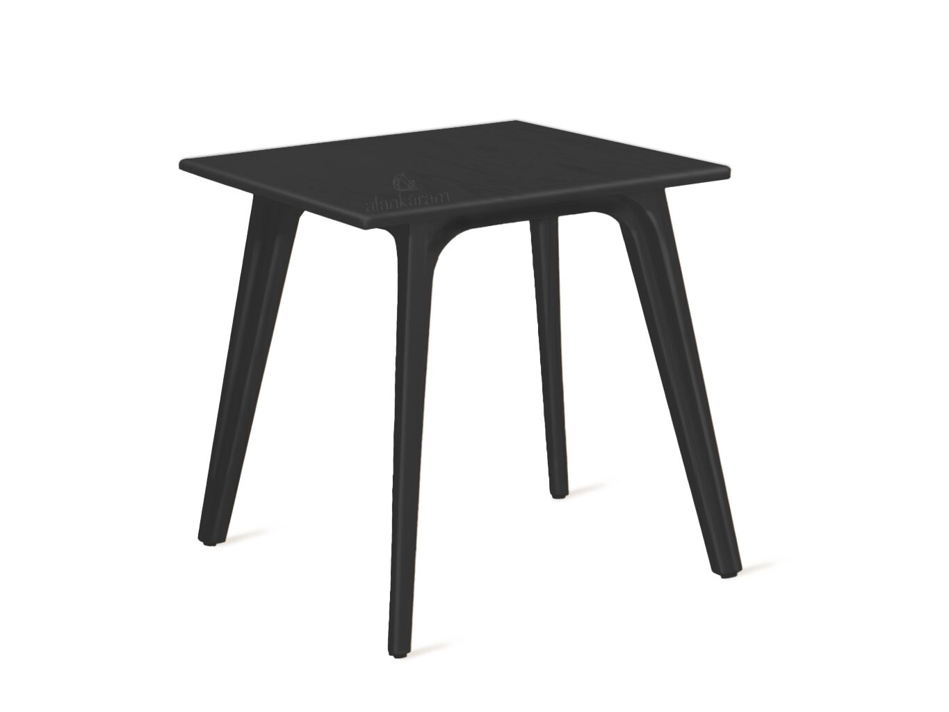 Деревянный стол Alankaram UVALA ARCH-00138758 - Вид №2