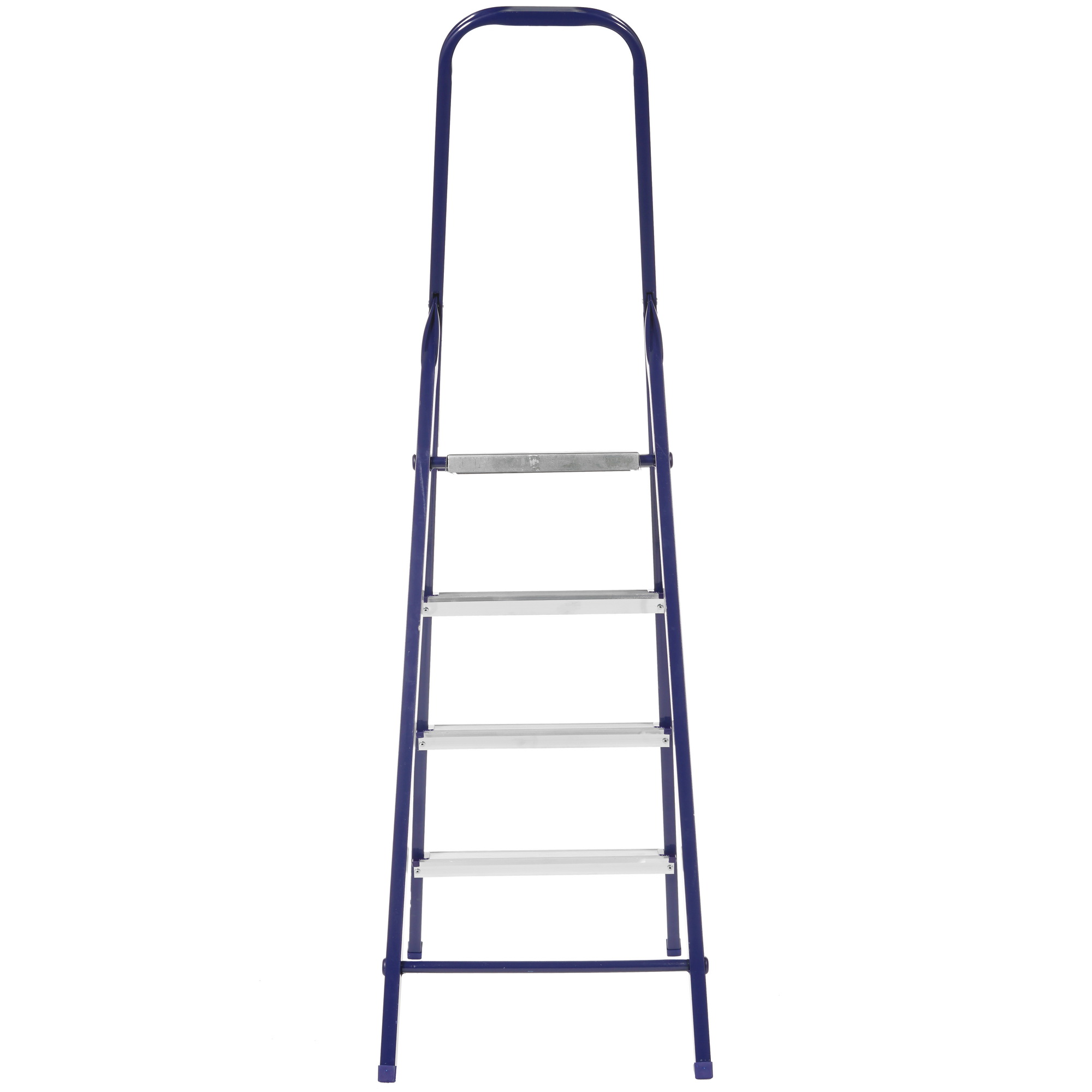 Стремянка односекционная Алюмет М8304 8164642 STDN-0017518 - Вид №3